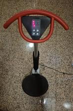 Fitness trilplaat Vibe Trainer, Comme neuf, Enlèvement, Plaque vibrante, Métal