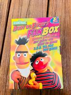 DVD box Bert en Ernie, Enlèvement ou Envoi, Comme neuf