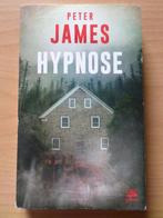 Hypnose van Peter James Terror Bragelonne, Boeken, Gelezen, België, Peter James, Ophalen of Verzenden