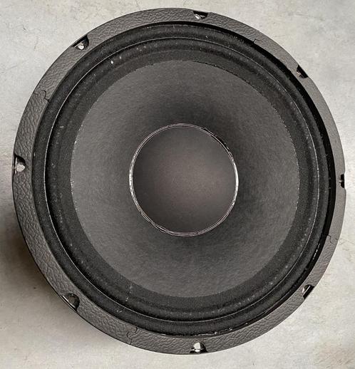 Nieuwe 10" Bass luidsprekers 200W - 8 Ohms, Muziek en Instrumenten, Versterkers | Bas en Gitaar, Nieuw, 100 watt of meer, Ophalen
