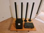 Pioneer surround sound set, Audio, Tv en Foto, Ophalen, Gebruikt, 70 watt of meer, Pioneer