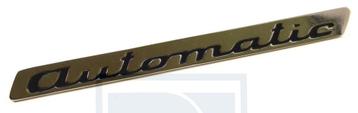 Volvo Embleem inchAutomaatinch - Alu. Volvo typeVolvo 120 13 beschikbaar voor biedingen