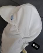Bonnet d'été de 0 à 6 mois, Enfants & Bébés, Vêtements de bébé | Casquettes & Chapeaux, Enlèvement ou Envoi, Comme neuf