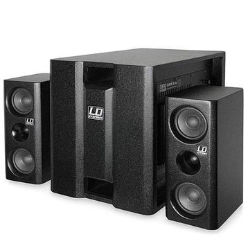 LD Systems Dave 8 XS, Enlèvement, Comme neuf