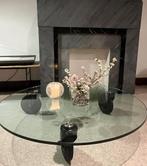 Originele moderne salontafel, Ophalen