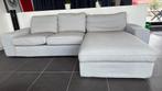 Kivil 3 zit met chais longue, Huis en Inrichting, Ophalen