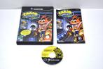 Gamecube - Crash Bandicoot Wrath of Cortex | Rare Game, Games en Spelcomputers, Games | Nintendo GameCube, Ophalen of Verzenden