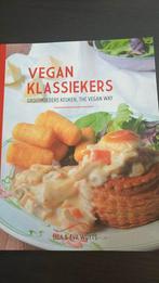 Vegan klassiekers, Boeken, Kookboeken, Ophalen of Verzenden, Nieuw, Lisa Wuyts