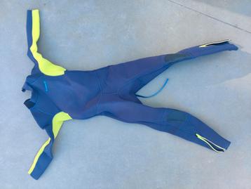 Olaian Wetsuit 10jaar beschikbaar voor biedingen