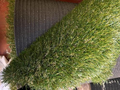 RESTSTUK kunstgras 2.60m op 4m, Tuin en Terras, Gras en Kunstgras, Nieuw, Kunstgras, 10 tot 20 m², Ophalen