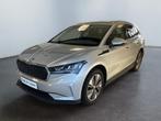 Skoda Enyaq 80-Carplay-GPS-Camera-ClimAuto-204ch, Auto's, Skoda, Automaat, Euro 6, Overige kleuren, https://public.car-pass.be/vhr/e7ca0782-ae50-4db1-9de5-01885d10e9c4