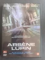Arsène Lupin - Eva Green, Cd's en Dvd's, Actiethriller, Ophalen of Verzenden, Vanaf 12 jaar, Zo goed als nieuw