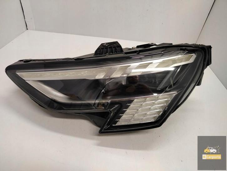 8Y0941035, Clignotant Matrix Audi A3 8Y, Autos : Pièces & Accessoires, Éclairage, Audi, Utilisé