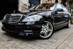 MERCEDES S 500 L LONG LORINSER AMG V8 GPL, Autos, Cuir, Achat, Entreprise, Carnet d'entretien