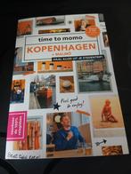 Amanda van den Hoven - Kopenhagen + Malmö, Ophalen of Verzenden, Amanda van den Hoven