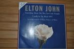 SINGLE CD ELTON JOHN CANDLE IN THE WIND, Cd's en Dvd's, Cd Singles, Ophalen of Verzenden, Zo goed als nieuw