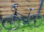 Sportfiets Gravelbike Ridley tempo x Nieuwstaat!, Fietsen en Brommers, Carbon, Zo goed als nieuw, Dames, Ophalen