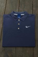 Nike polo, Kleding | Heren, Polo's, Maat 52/54 (L), Blauw, Nike, Nieuw