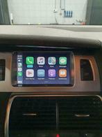 Audi MMI2G Apple Carplay met inbouw, draadloos koppeling