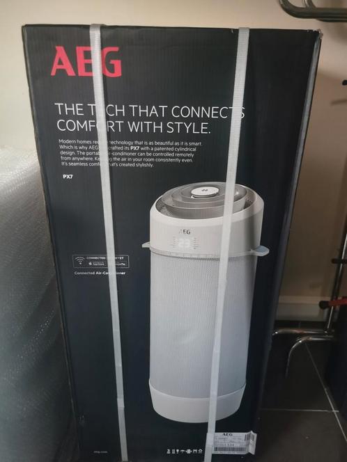 Airco AEG PX72 265WT, Auto-onderdelen, Airco en Verwarming, Ophalen