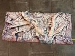 Décoration de fond pour aquarium de 100x50, Dieren en Toebehoren, Ophalen of Verzenden, Zo goed als nieuw