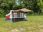 Tente pliante Camp-let Royal, Caravanes & Camping, Caravanes pliantes