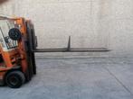 Toyota en Stihl . Zware transport wielen., Ophalen of Verzenden, Nieuw