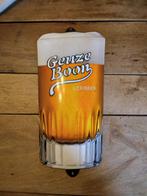 Emaille reclamebord  Geuze Boon, Ophalen of Verzenden, Zo goed als nieuw