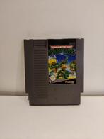 Teenage Mutant Hero Turtles NES, Games en Spelcomputers, Games | Nintendo NES, 1 speler, Ophalen of Verzenden, Gebruikt, Avontuur en Actie