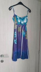 Jurk Madonna maat XS, Kleding | Dames, Jurken, Ophalen of Verzenden, Zo goed als nieuw, Maat 34 (XS) of kleiner, Madonna