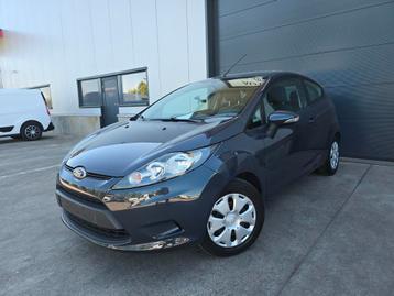 Ford fiesta 105.000km/GEKEURD VOOR VERKOOP/GARANTIE  beschikbaar voor biedingen