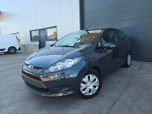 Ford fiesta 105.000km/GEKEURD VOOR VERKOOP/GARANTIE, Auto's, Ford, Bedrijf, Bluetooth, Diesel, Handgeschakeld, Ophalen