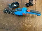 Gardena 		accugrasschaar comfortcut li, Tuin en Terras, Ophalen, Zo goed als nieuw, Accu, Gardena