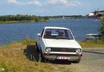 Volkswagen Caddy mk1, Auto's, Volkswagen, Wit, Bruin, Particulier