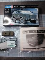 Revell ATF DINGO 1, Ophalen, Zo goed als nieuw, Revell