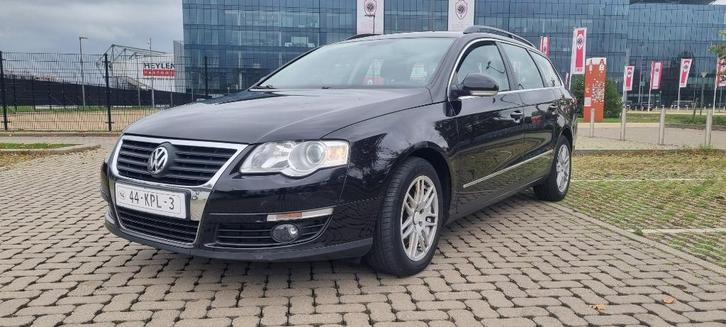 Volkswagen Passat Variant 1.4 TSI Comfl BlueM, Auto's, Volkswagen, Particulier, Passat, ABS, Airbags, Bluetooth, Bochtverlichting