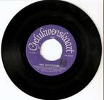 single Gelukwens kaart huwelijk, 7 inch, Single, Ophalen of Verzenden, Zo goed als nieuw