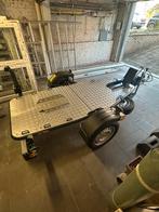 Remorque moto LORRIES MT1, Ophalen, Zo goed als nieuw