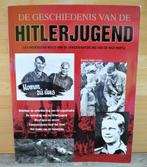 De geschiedenis van de Hitlerjugend. Brenda Ralph. perfect, Tweede Wereldoorlog, Brenda Ralph, Ophalen of Verzenden, Zo goed als nieuw