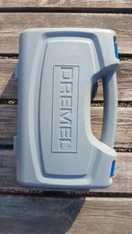 Dremel, Enlèvement, Utilisé