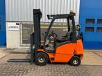 VS-22215 LPG gas Heftruck Steinbock 3.300mm 1.600kg, Verzenden, Gebruikt, Mazda