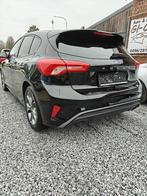 Ford Focus ST-Line SPORT (bj 2019), Auto's, Stof, Gebruikt, 4 cilinders, Zwart