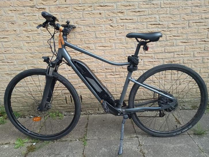 E Bike Riverside 520E, Fietsen en Brommers, Fietsen | Heren | Herenfietsen, Zo goed als nieuw, Overige merken, 57 tot 61 cm, Versnellingen