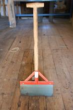 Polet Bitumen stekker 300mm met steel, Ophalen of Verzenden