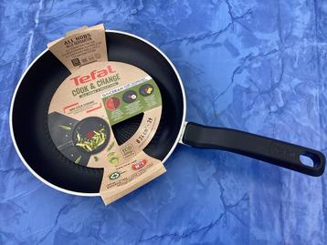 Tefal koekepan beschikbaar voor biedingen