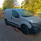 FIAT FOIRINO NATURAL POWER 2020, Auto's, Voorwielaandrijving, Stof, 4 cilinders, Handgeschakeld