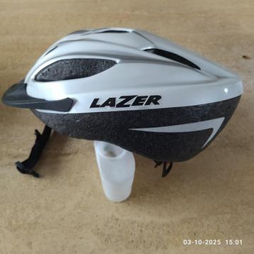 Fietshelm Lazer beschikbaar voor biedingen