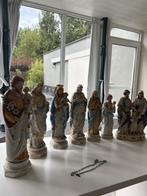 Heilige beelden groot perfecte staat, Ophalen