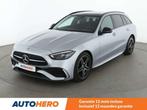 Mercedes-Benz C-Klasse 180 C 180 T AMG Line (bj 2023), Auto's, Automaat, https://public.car-pass.be/vhr/ca1d473b-c1e4-4407-b112-1313320243d4