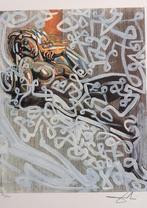 « Sans titre » - Salvador Dali, Antiquités & Art, Enlèvement